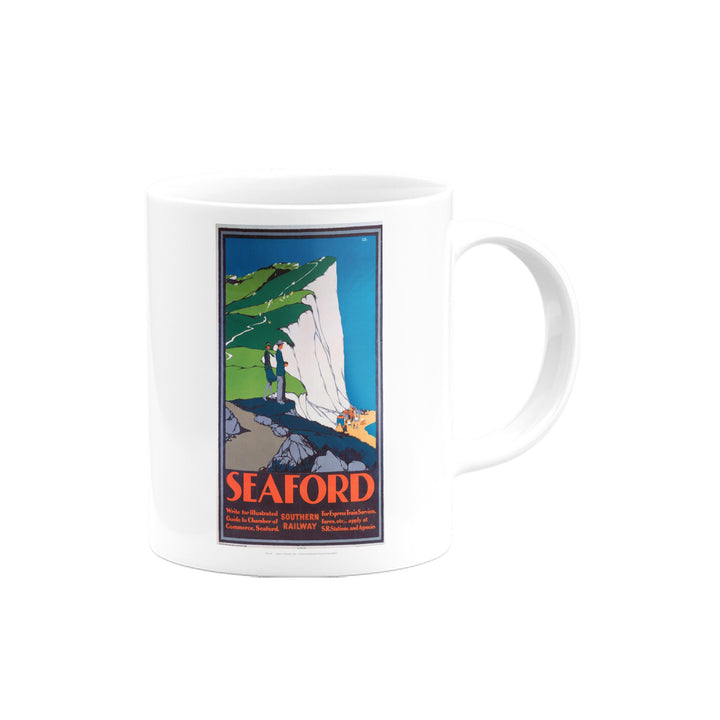 Seaford Mug