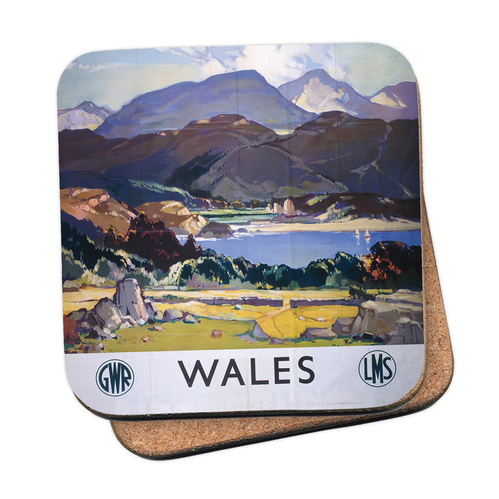 Wales Coaster