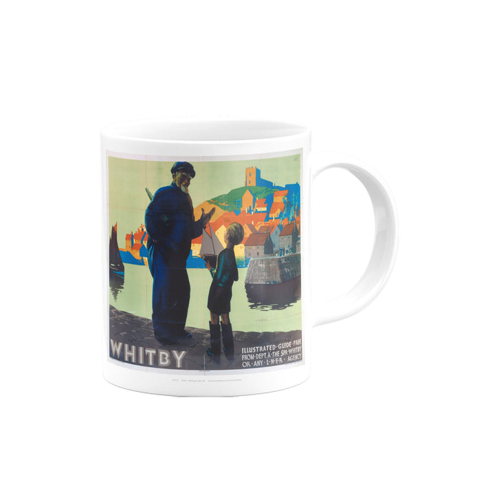 Whitby Mug