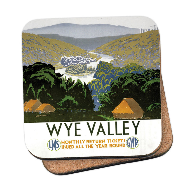 Wye Valley Coaster