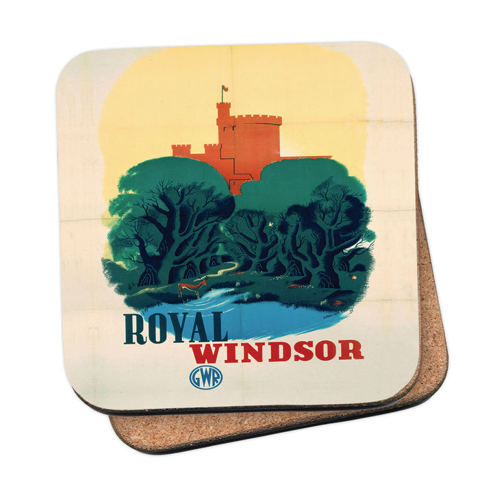Royal Windsor Coaster