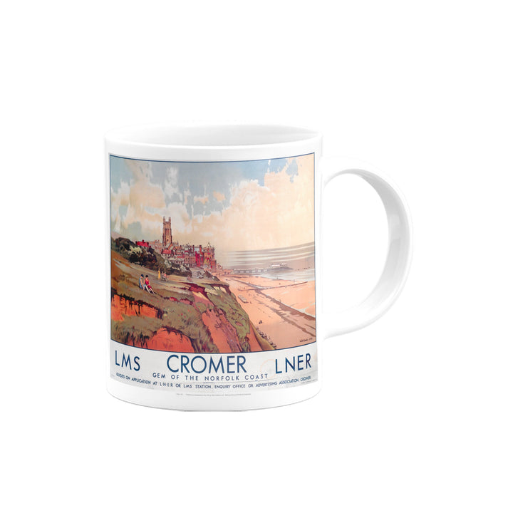 Cromer - Gem of the Norfolk Coast Mug
