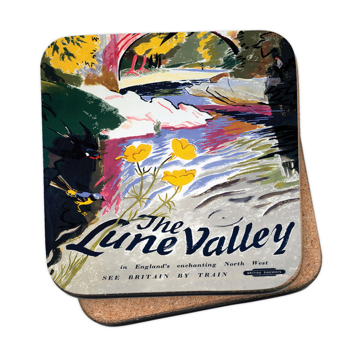 The Lune Valley, Englands enchanting North West Coaster
