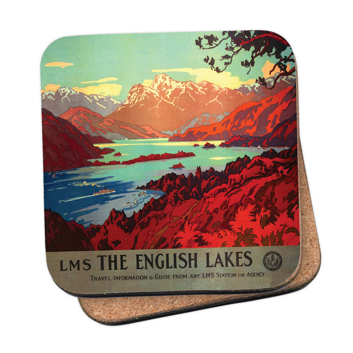 The English Lakes Coaster