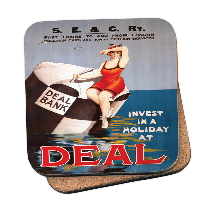 Invest in a Holiday at Deal Coaster