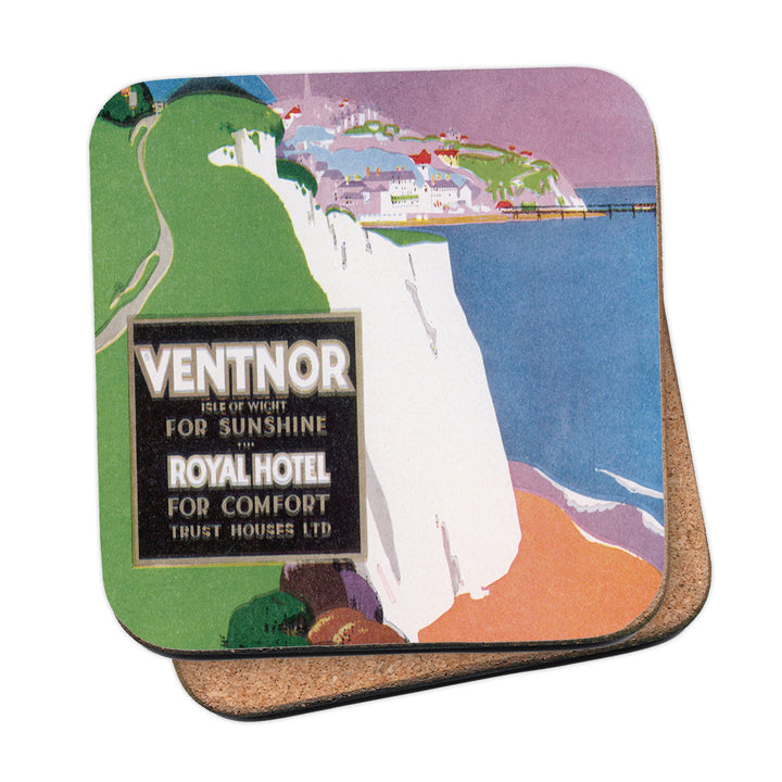 Ventor Isle of Wight for Sunshine Coaster