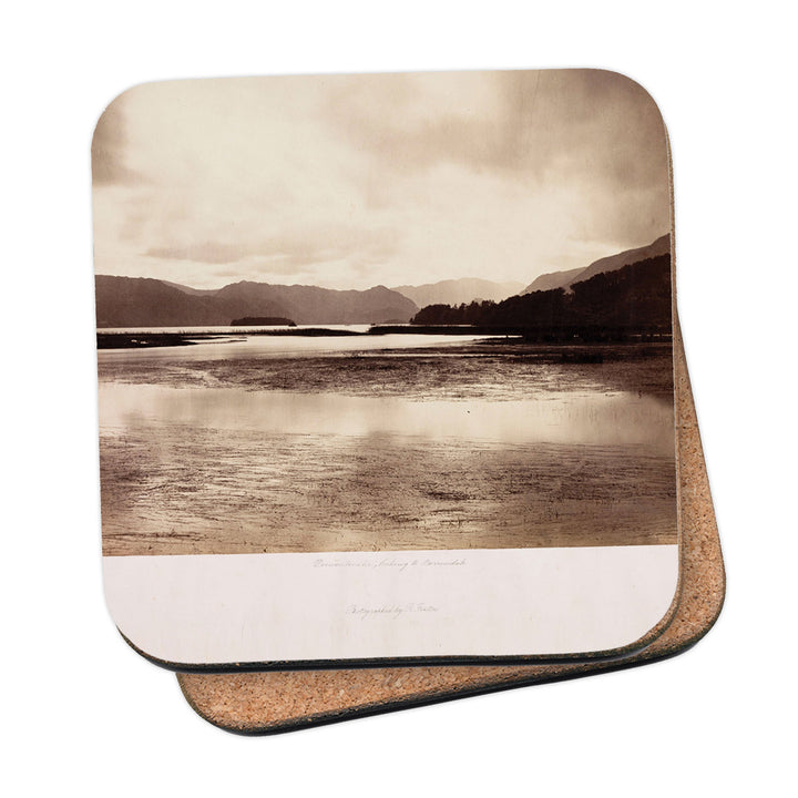 Looking to Borrowdale Coaster