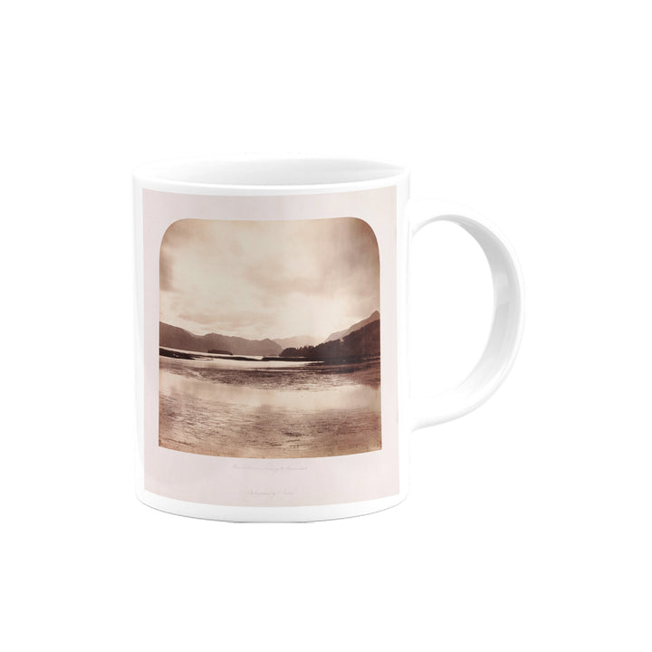 Looking to Borrowdale Mug