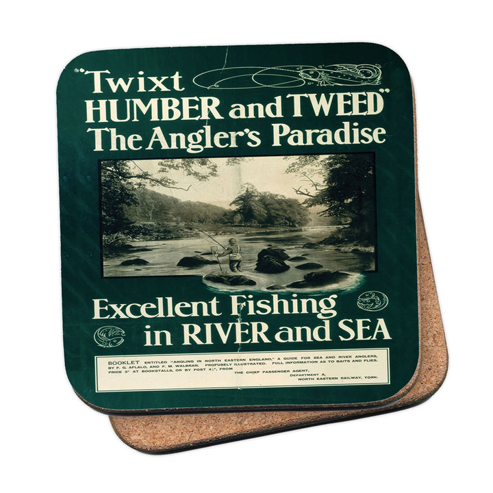 Twixt Humber and Tweed - Fishing Coaster