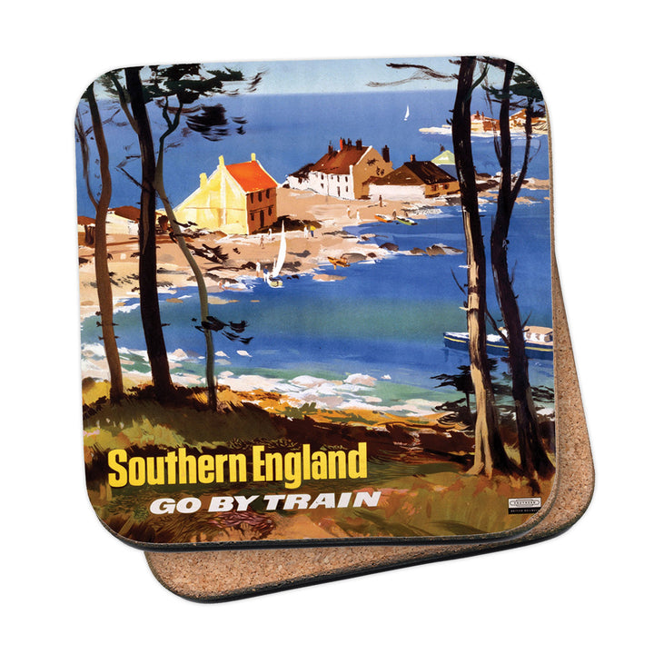 Southern England Go By Train Coaster