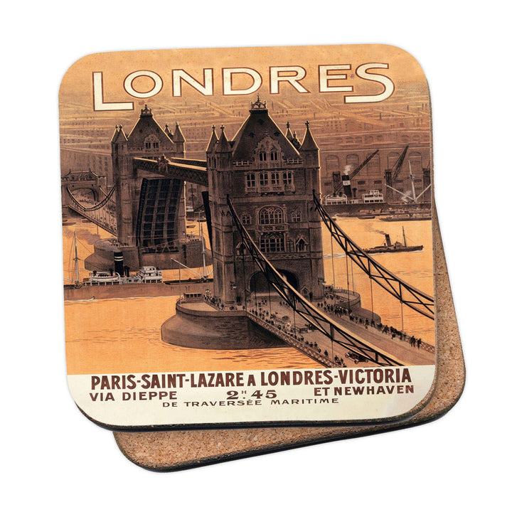 Londres Coaster