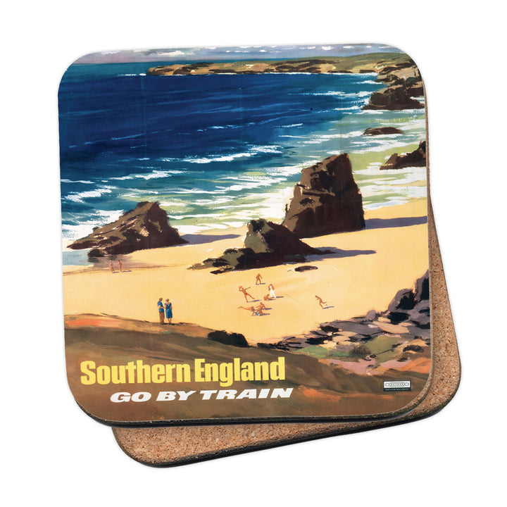 Southern England Go By Train Coaster