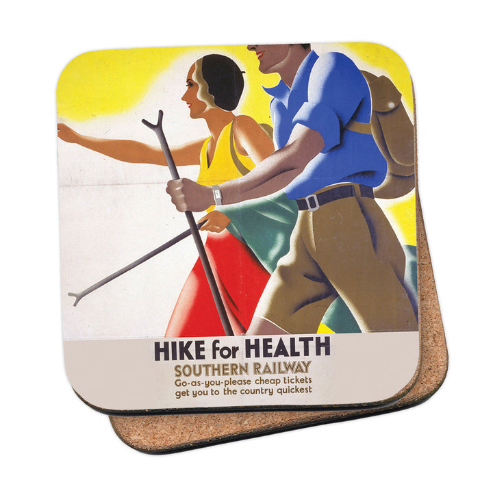 Hike for Health Southern Railway Coaster