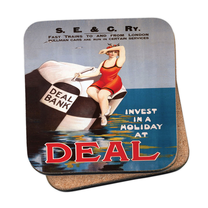 Invest in a Holiday at Deal Coaster