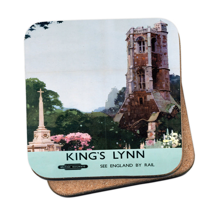 King's Lynn Coaster