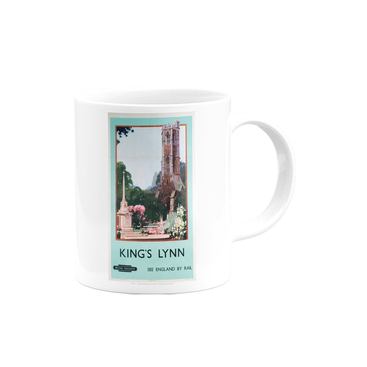 King's Lynn Mug