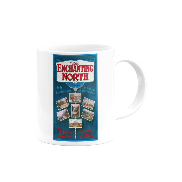 The Enchanting North Mug