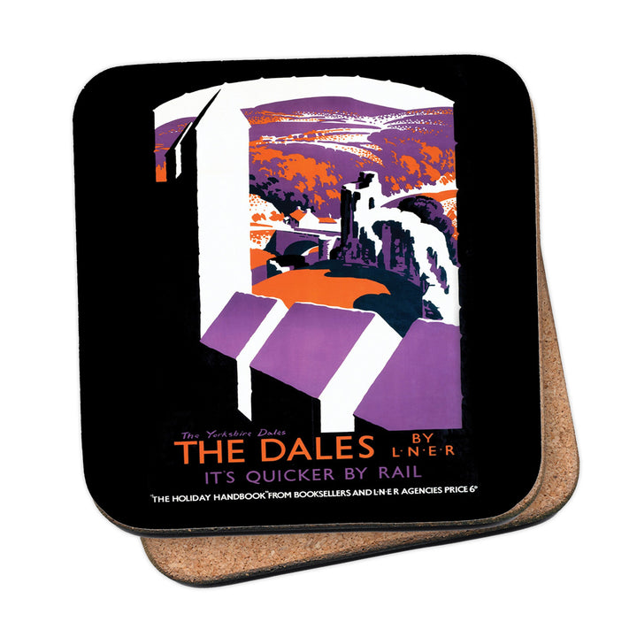 The Dales by LNER Coaster