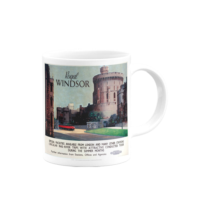 Royal Windsor Mug