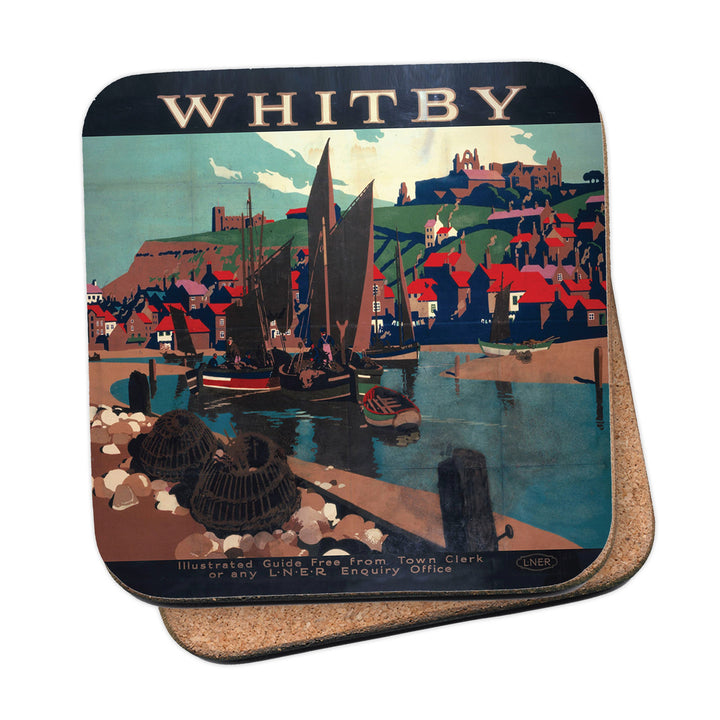 Whitby LNER Coaster