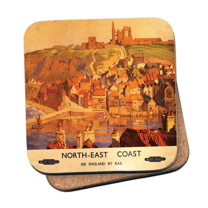 North East Coast, Whitby Coaster