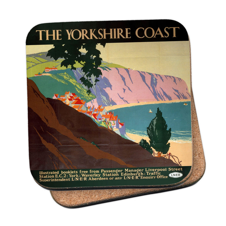 The Yorkshire Coast LNER Coaster
