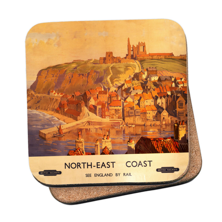 North East Coast, Whitby Coaster