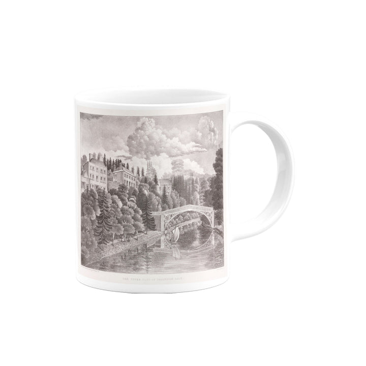 Coalbrook Dale Mug