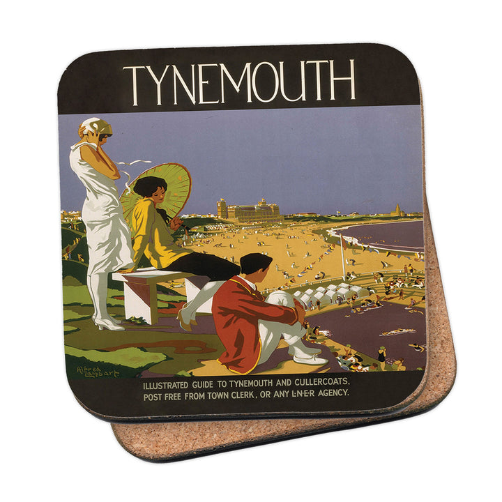 Tynemouth - LNER Coaster