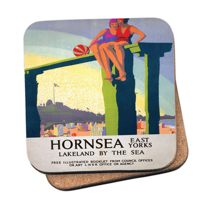Hornsea, East Yorkshire - Lakeland by the Sea Coaster
