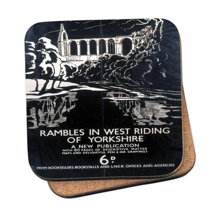 Rambles in the West Riding of Yorkshire Coaster