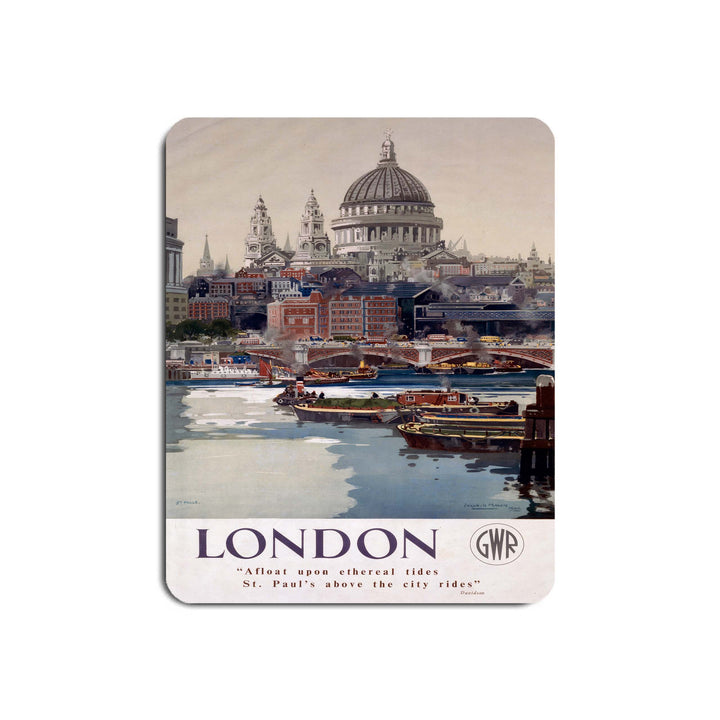 London - Mouse Mat