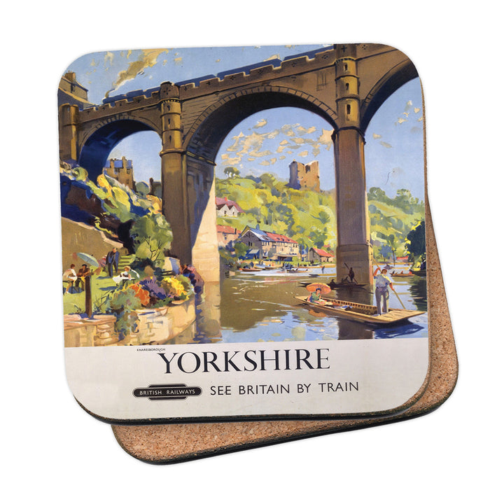 Yorkshire Coaster