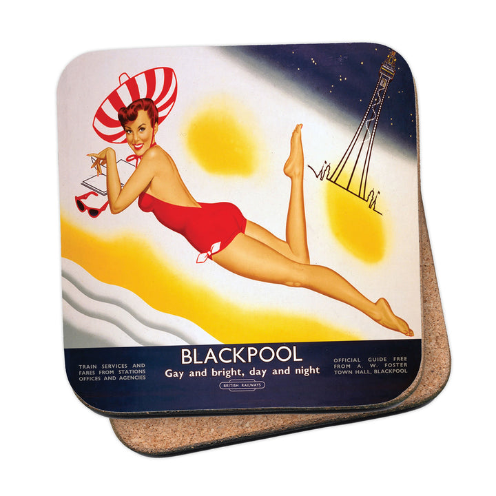 Blackpool, Gay and Bright Coaster