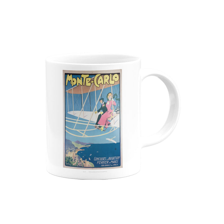 Monte-Carlo Mug