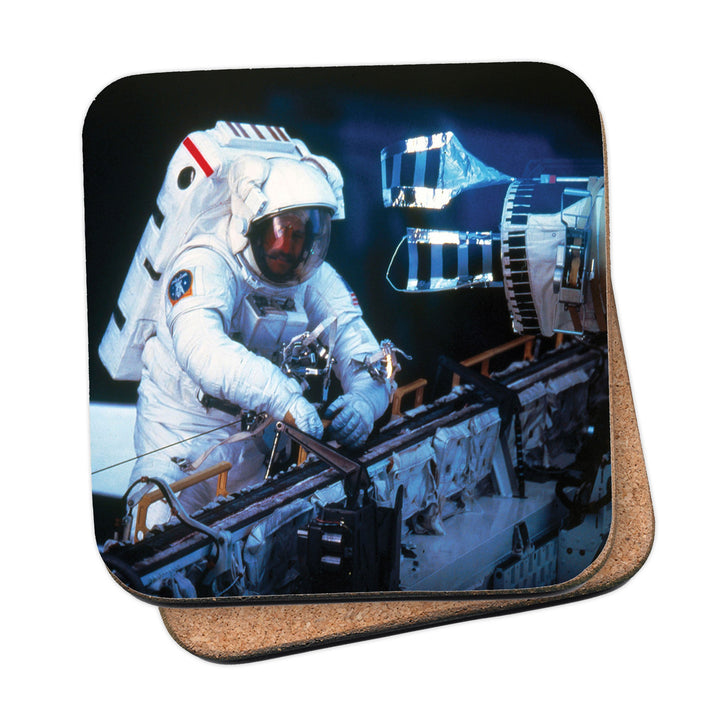 Spaceman Coaster