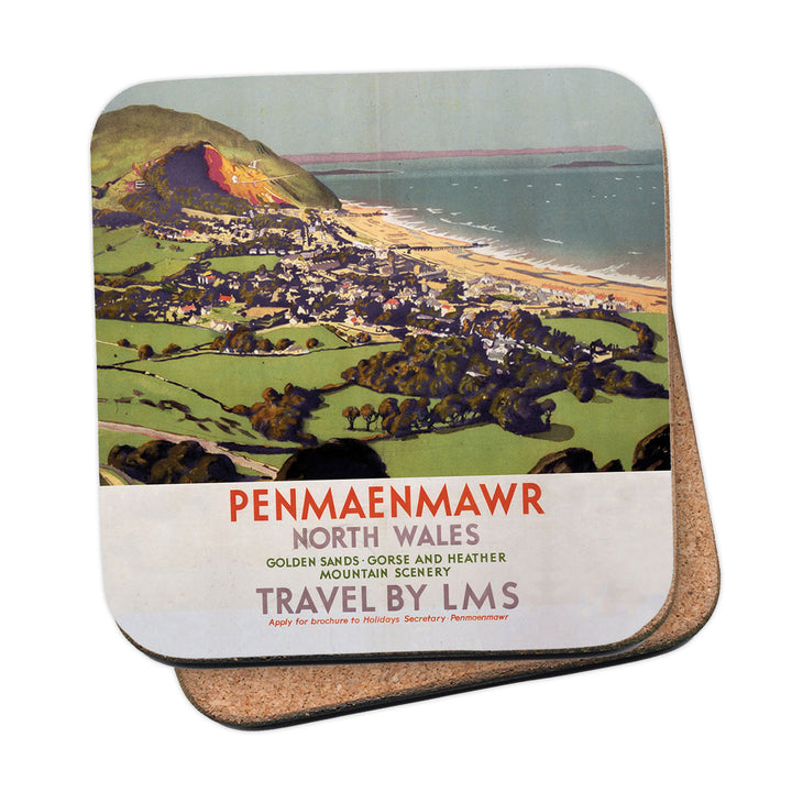 Penmaenmawr, North Wales Coaster