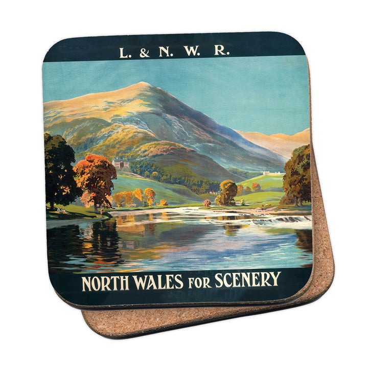 North Wales for Scenery Coaster