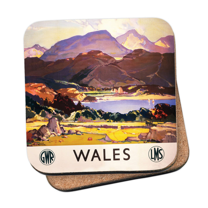 Wales Coaster