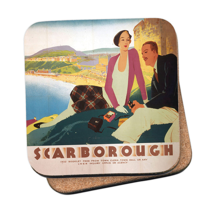 Scarborough - Sea View Coaster