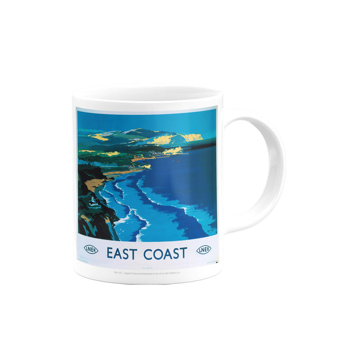 East Coast Mug