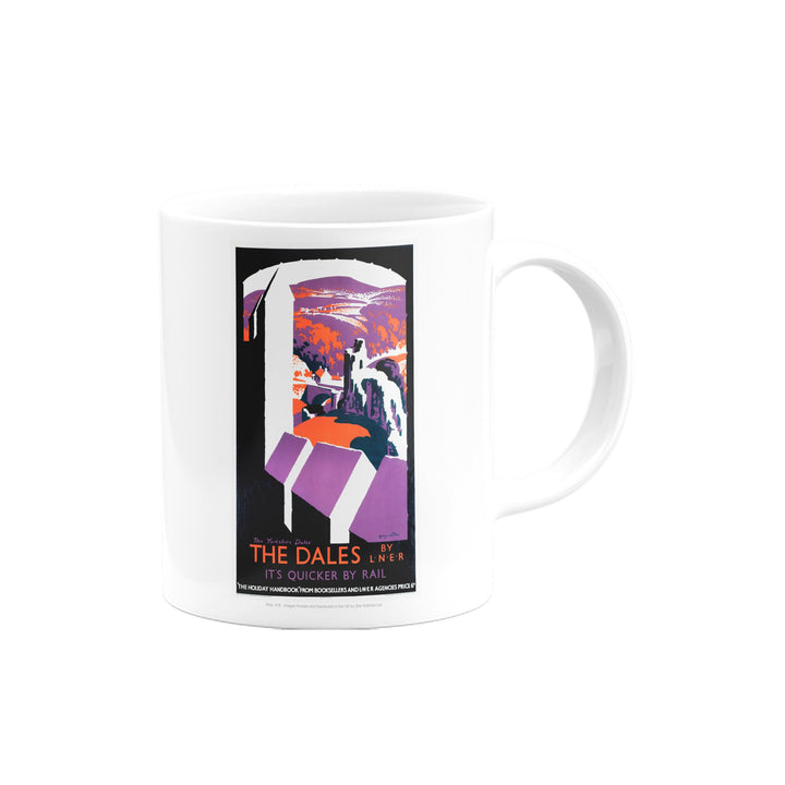 The Yorkshire Dales Mug