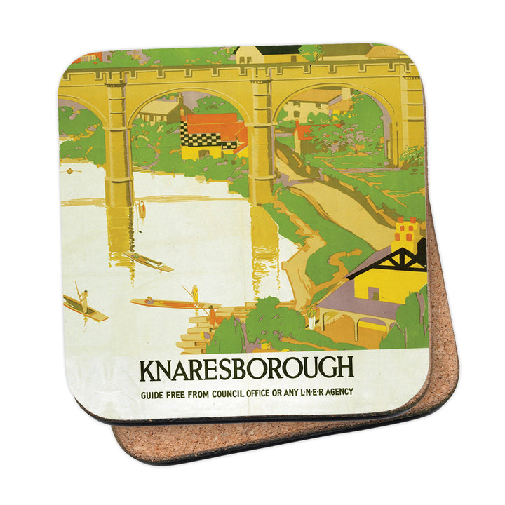 Knaresborough Coaster