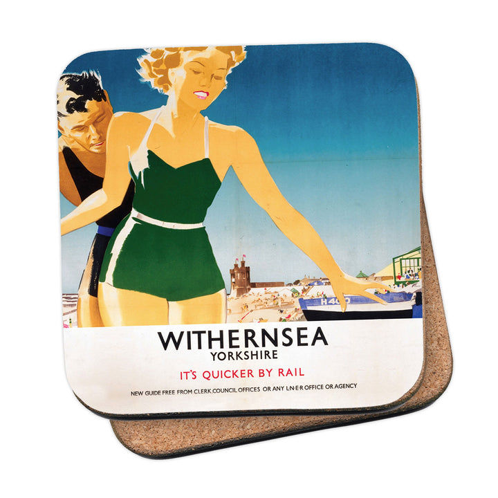 Withernsea, Yorkshire Coaster