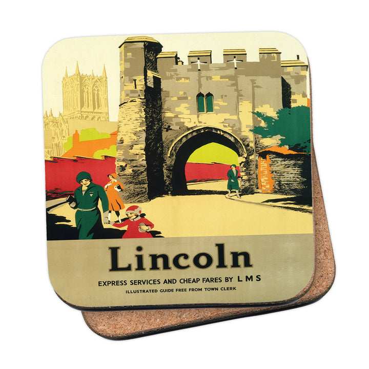 Lincoln Coaster