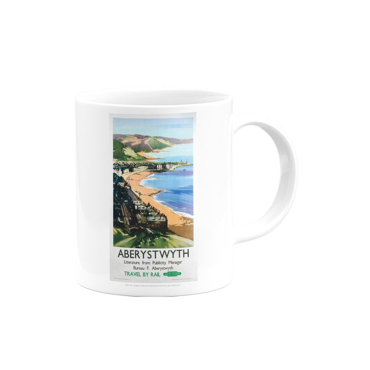 Aberystwyth Mug