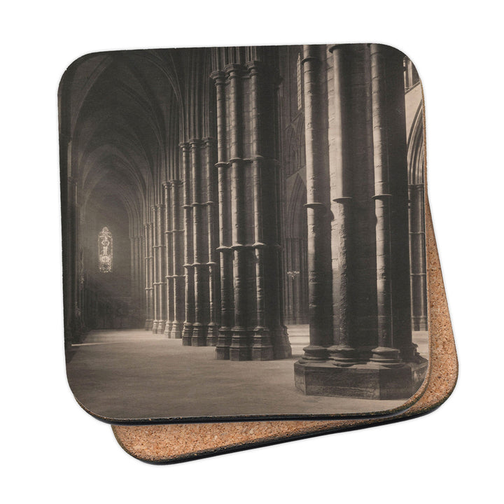 Westminster Abbey Coaster