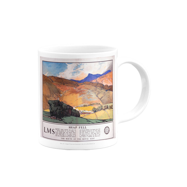 Shap Fell Mug