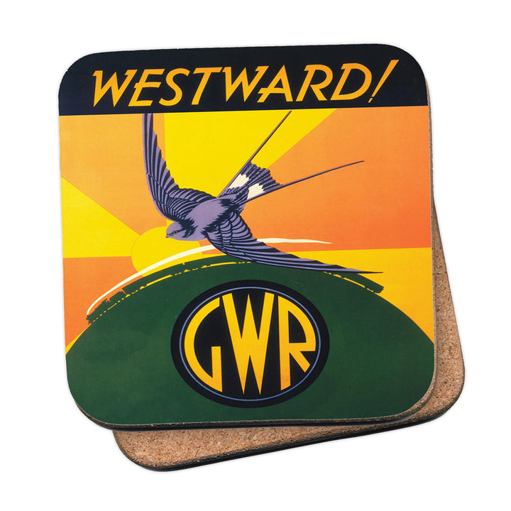 Westward! - GWR Coaster