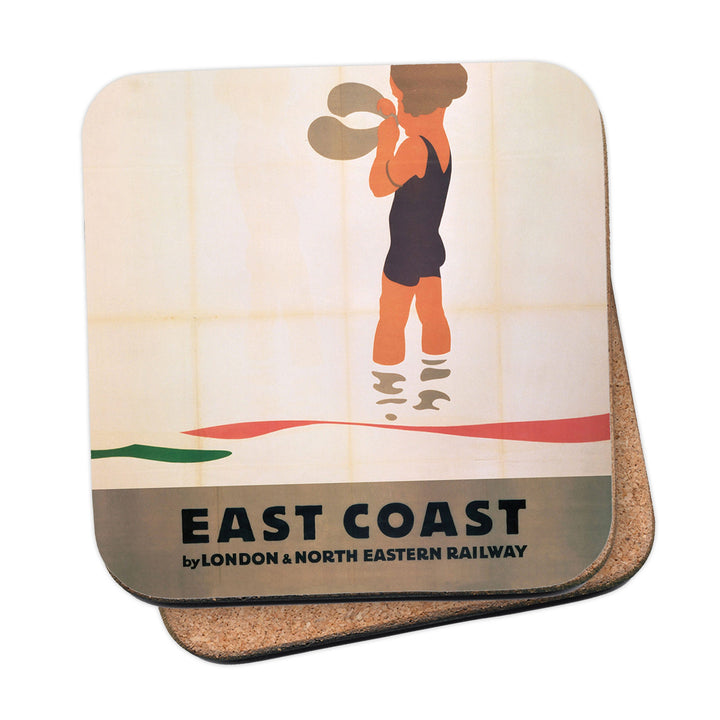 East Coast - The Adventuress Coaster